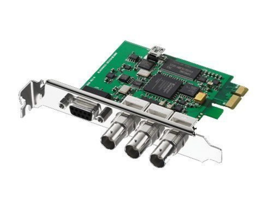 Blackmagic DeckLink SDI 4K