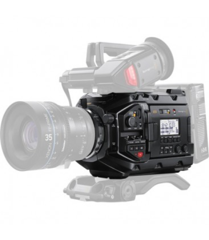 Blackmagic BM-CINEURSAMUPRO46KG2 Blackmagic URSA Mini Pro 4.6K G2