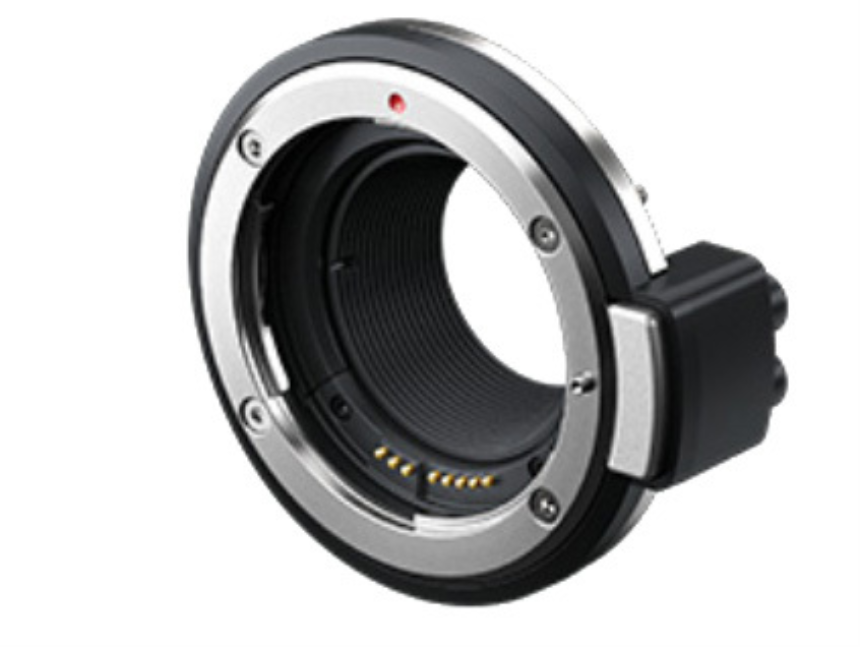 Blackmagic URSA Mini Pro EF Mount