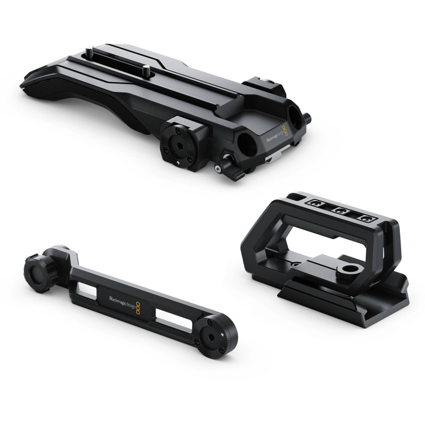 Blackmagic BM-CINEURSASHMKM URSA Mini Shoulder Kit