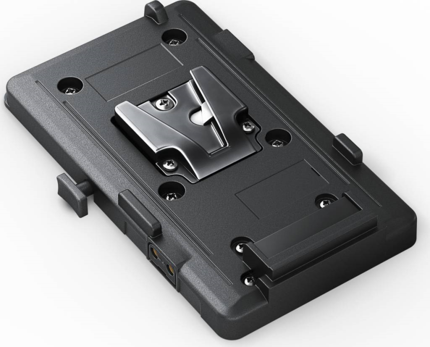 Blackmagic URSA V-Mount Plate