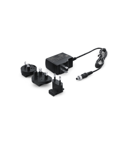 Blackmagic Netzteil - Video Assist 12G 12V36W Lock