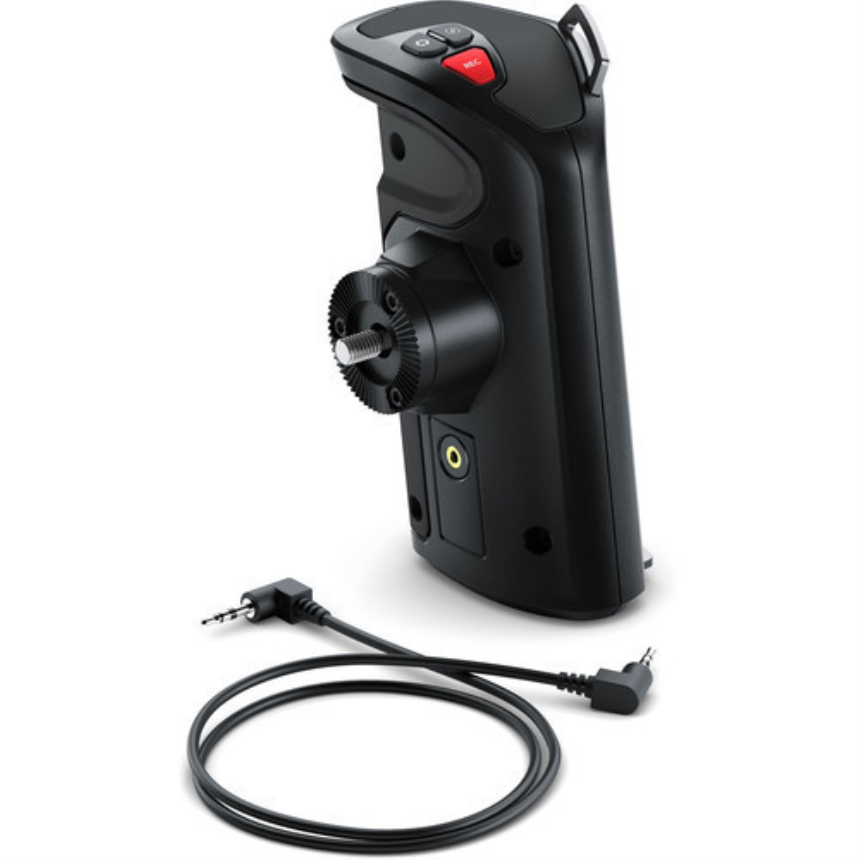 Blackmagic BM-BMURSACA/HGRIP Camera URSA - Handgrip