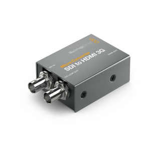 Blackmagic BM-CONVCMIC/SH03G Micro Converter SDI to HDMI 3G