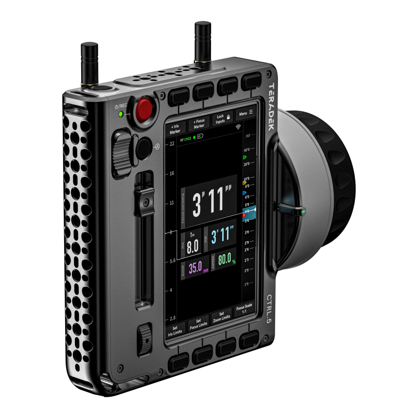 Teradek RT - CTRL.5 