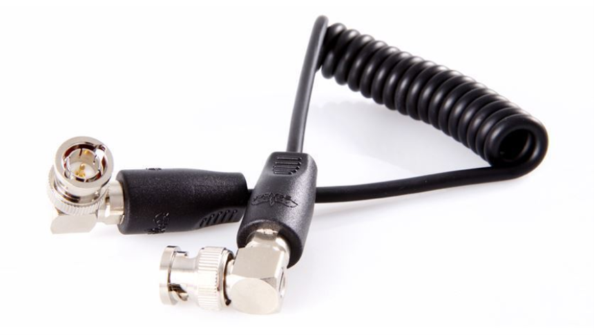Teradek 3G-SDI Cable (10in/25cm)
