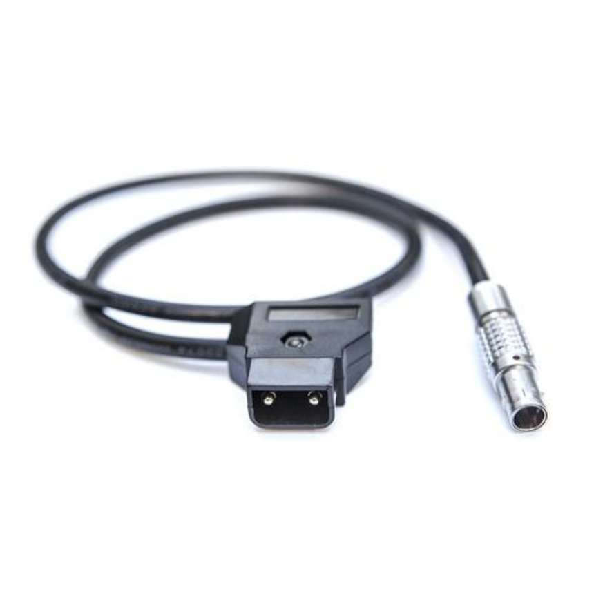 Teradek PTap to 2pin Power Cable for Backpacks (11in/27cm)