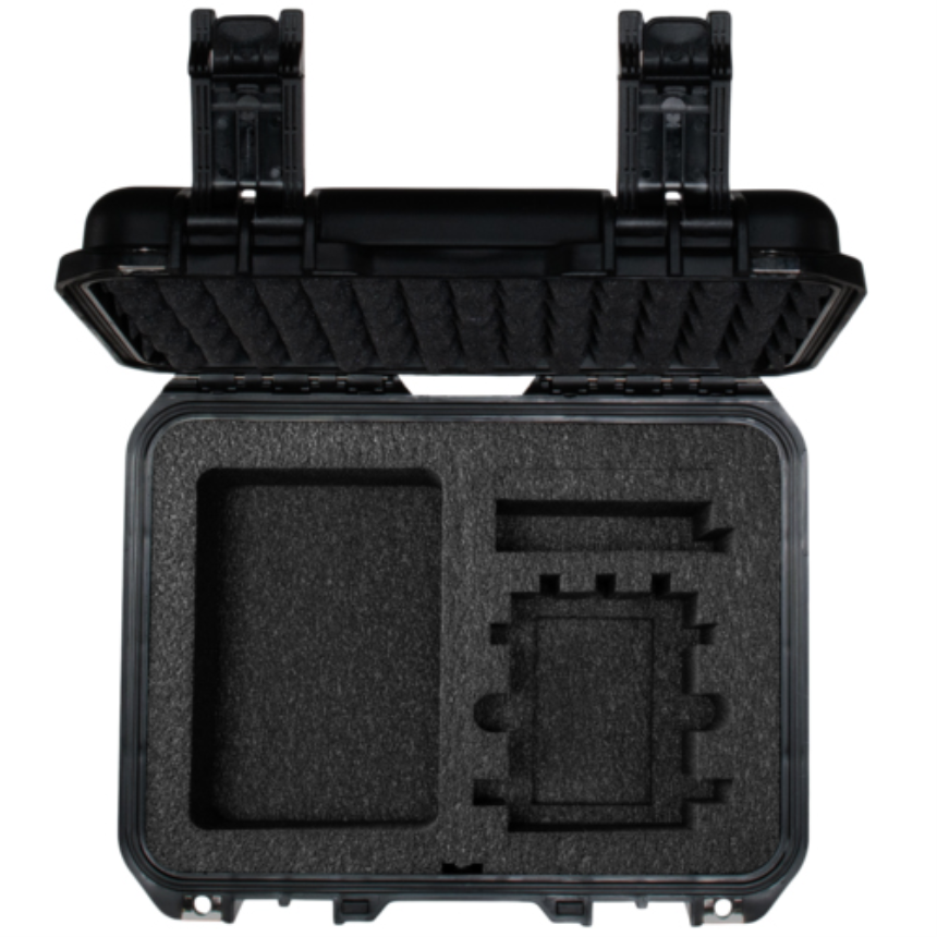 Teradek Teradek Protective Case for Bolt 500/1000 LT Fits up to 2 RX