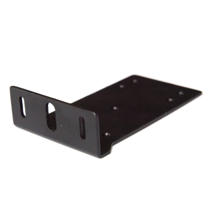 Teradek Generic 3 Holes Velcro Mounting Bracket