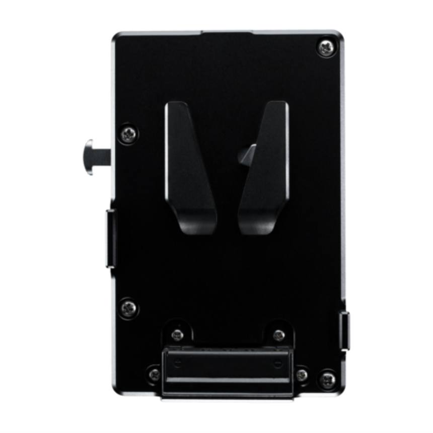 Teradek Pro Battery Plate - V-Mount (Female) (Compatible with Bolt 4K + Bolt 4K LT)