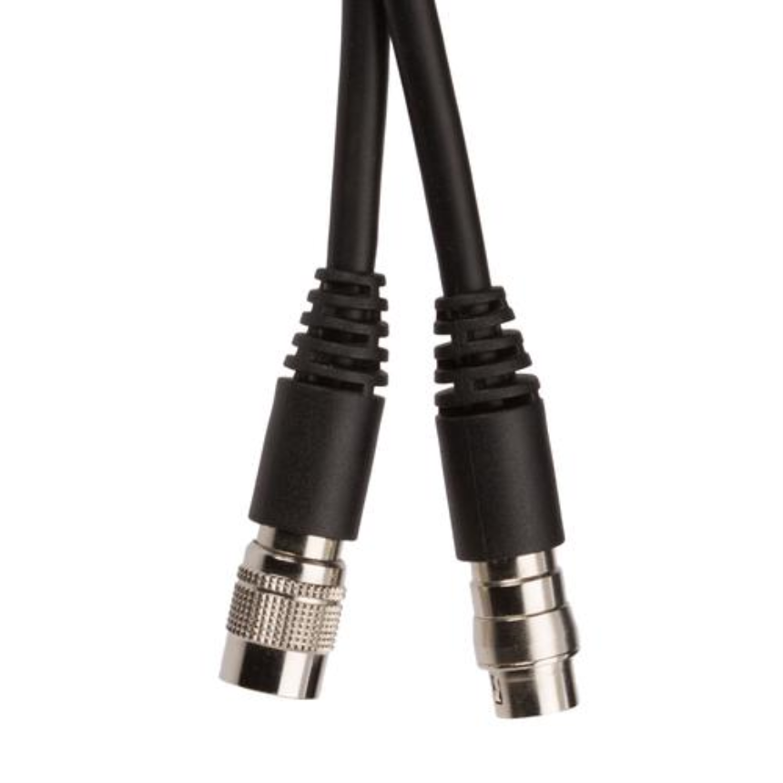 Teradek Teradek RT MK3.1 Power Cable Extension (40in/1m)