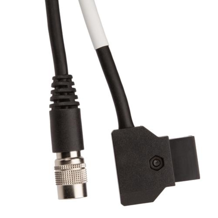 Teradek RT MK3.1 PTap Power Cable (24in/60cm)