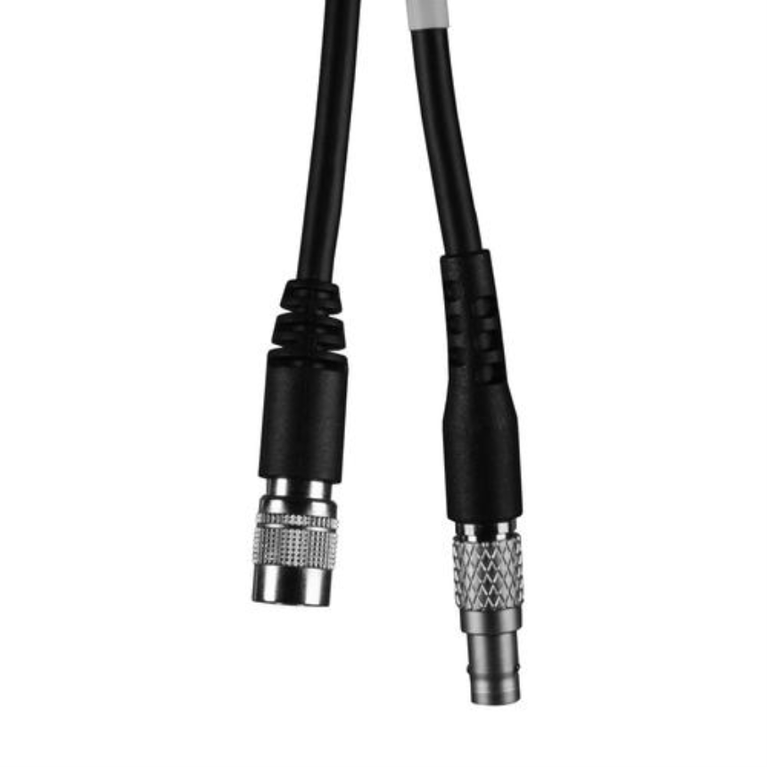Teradek RT MK3.1 Power Cable EPIC +1 and PRO-IO (24in/60cm)