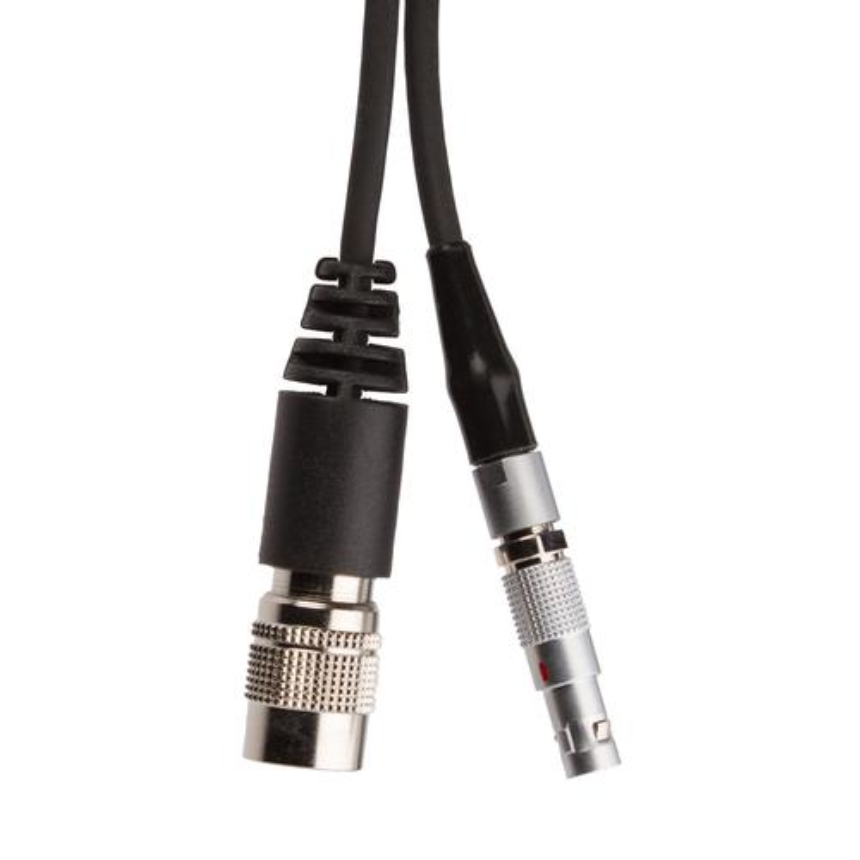 Teradek RT MK3.1 Camera Control Cable - RED EPIC DSMC (24in/60cm)