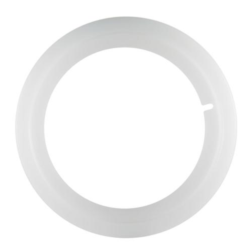 Teradek White Discs for Teradek RT MK3.1 Controller (Pack of 8)