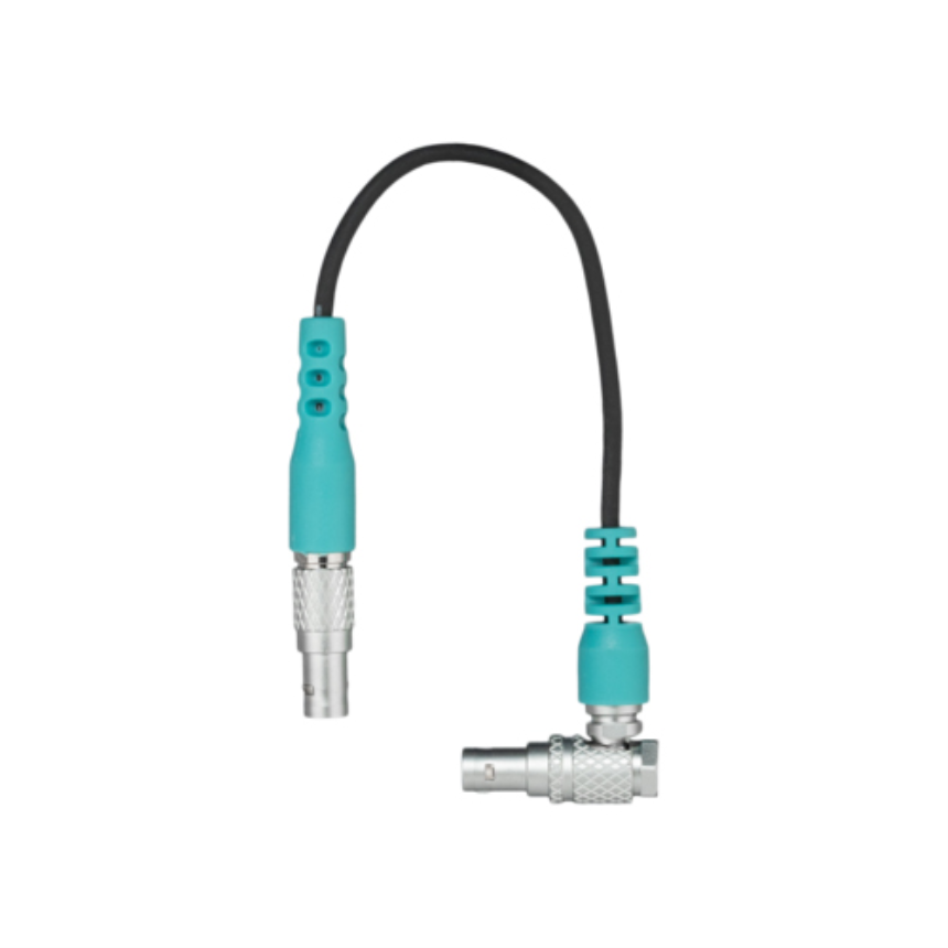 Teradek Teradek RT Motor Cable ST-RA (8in/20cm)