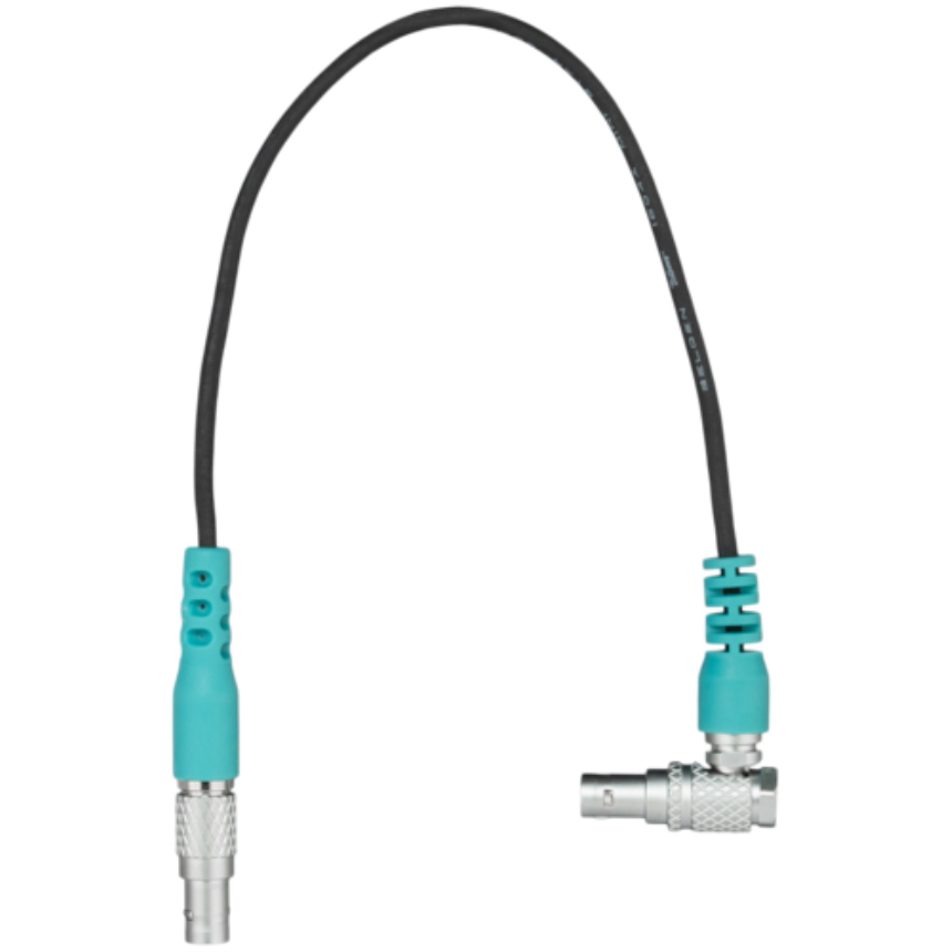 Teradek Teradek RT Motor Cable ST-RA (12in/30cm)