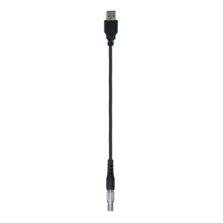 Teradek Teradek RT SmallHD Monitor Interface Cable - 5pin to USB Type A - (10in/25cm)