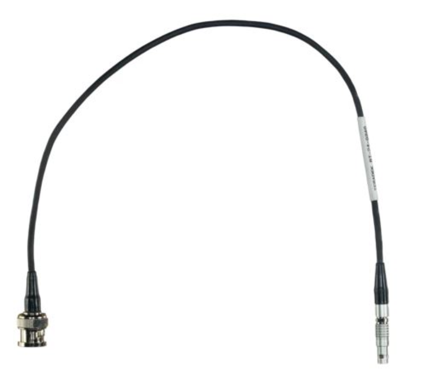 Teradek RT MDR.M Run/Stop Cable - Phantom