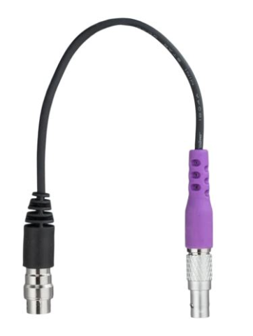 Teradek Teradek RT (MDR.X / MDR.S) 3.1 CAM Adapter Cable Length : 0.2m