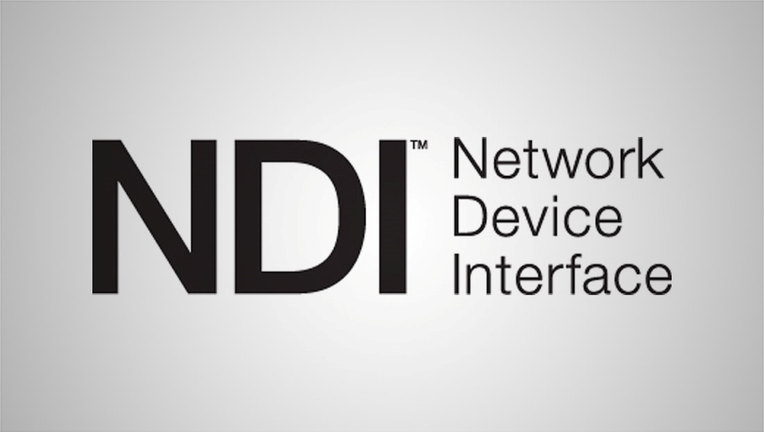 NDI|HX Upgrade for Sony Cameras Coupon Code