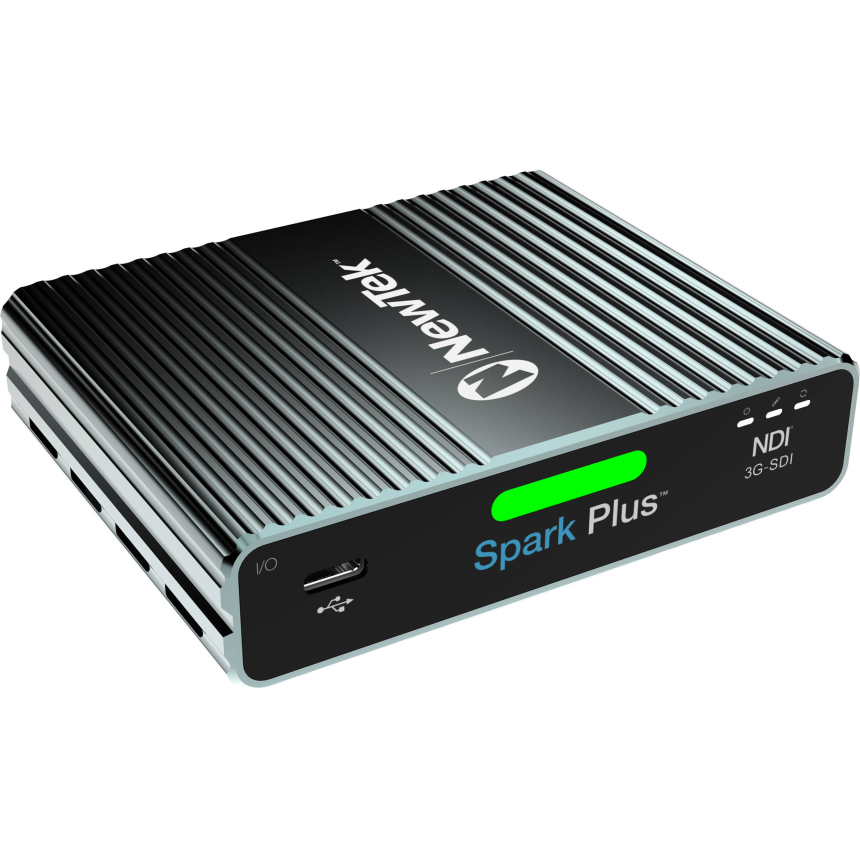 Spark Plus I/O 3G SDI converter
