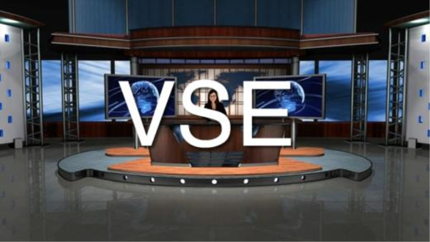 VSE Advanced Edition (Virtual Set Editor) single licence