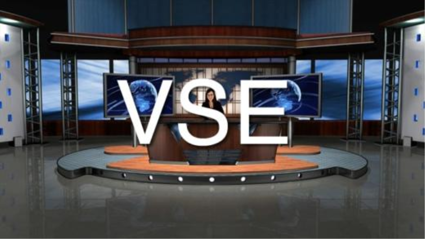 Newtek VSE Advanced Edition (Virtual Set Editor) Single license (coupon code)