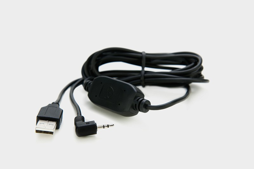 Atomos ATOMCAB004 Atomos USB to Serial Calibration Cable