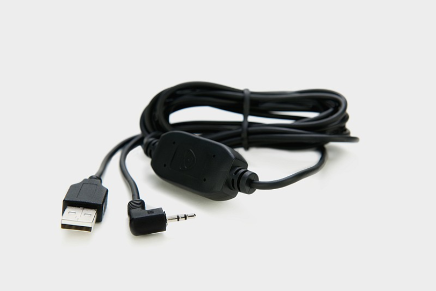 ATOMOS USB to Serial Calibration Cable