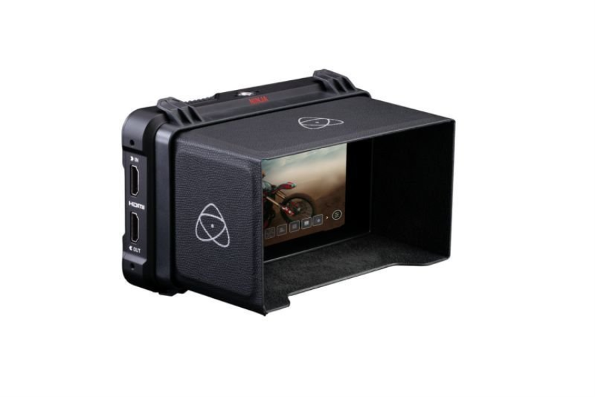 ATOMOS Sunhood for Ninja and Shinobi