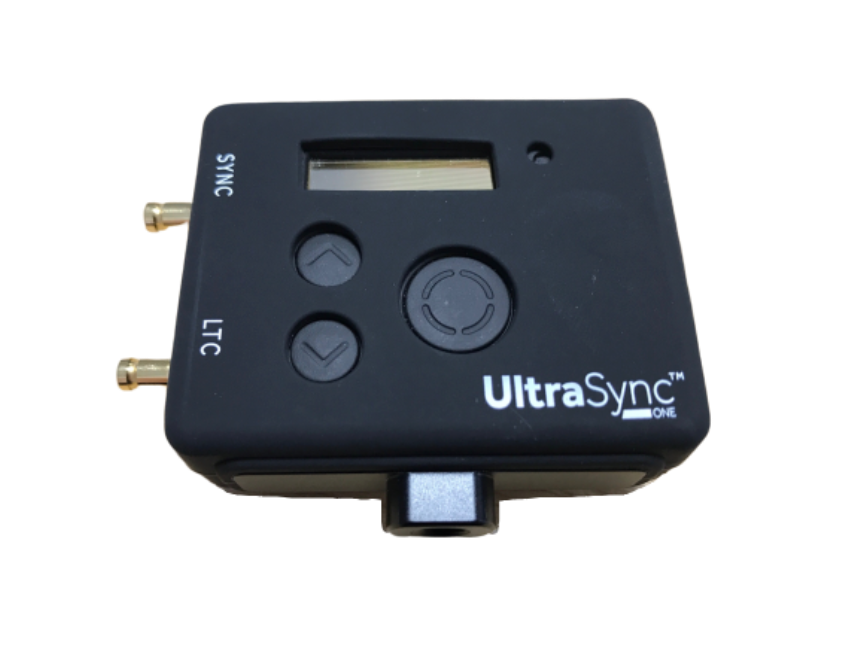 Atomos ATOMXCAS02 UltraSync ONE Mounting Case