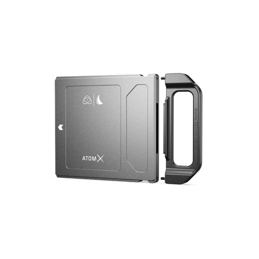 ATOMOS AtomX SSDmini Handle - 5 Units