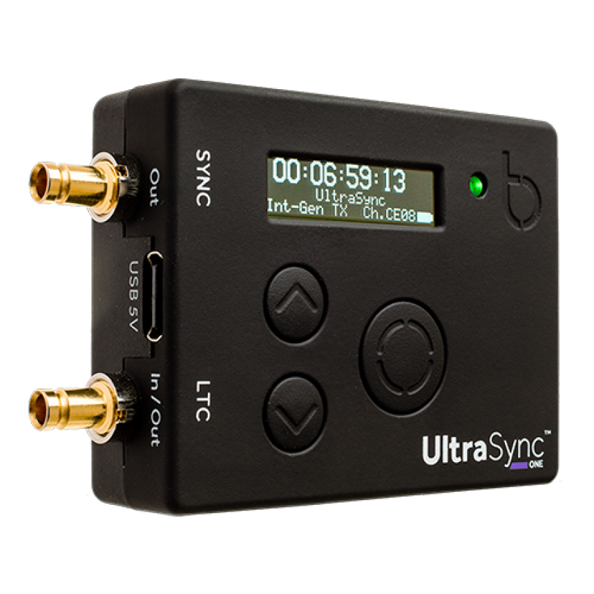 ATOMOS AtomX Ultrasync One