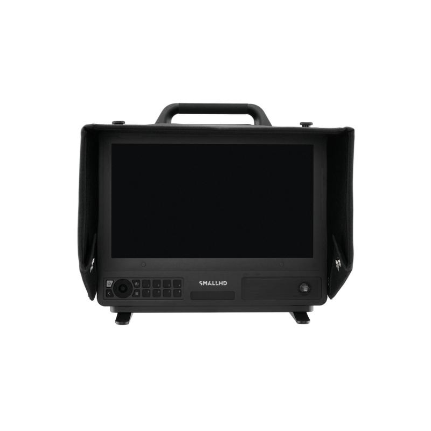 Sunhood for Cine 13 Monitor