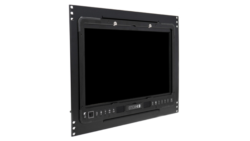 SmallHD 17&amp;quot; Rack Mounting kit for 1703HDR and 1703Studio and 1703P3