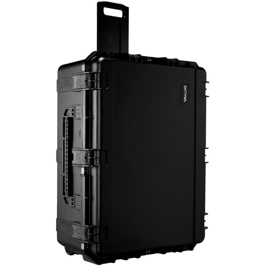 Custom Case for Cine 24 (wheeled)