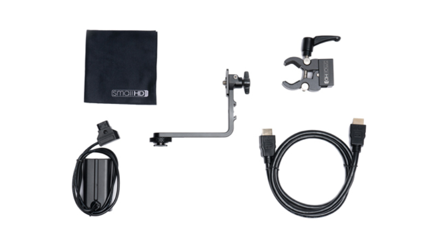 SmallHD Gimbal Accessory Pack