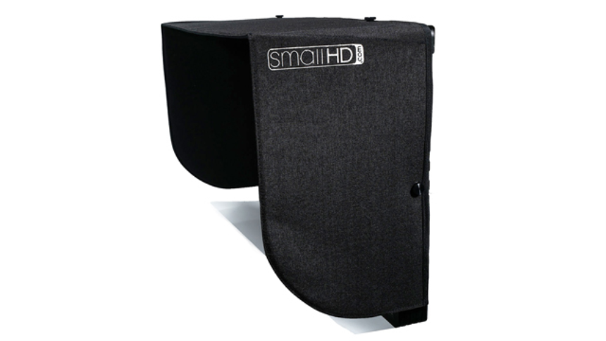 SmallHD 3200 Series Sunhood