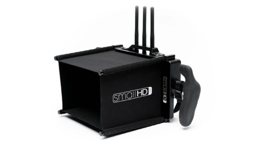 SmallHD 703 Bolt Sun Hood