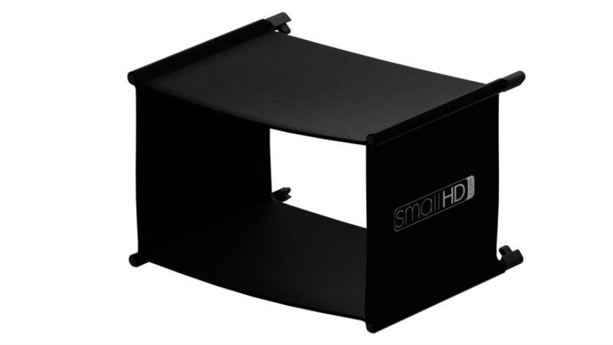 SmallHD Sunhood for AC7 and AC7-SDI (LCD)