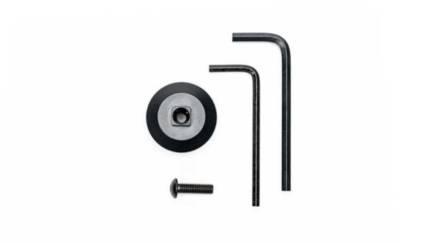 Pan Mod for SHD Tilt Arm