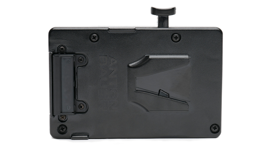 SmallHD V-Mount Battery Bracket  for 703 Bolt and UltraBright Series