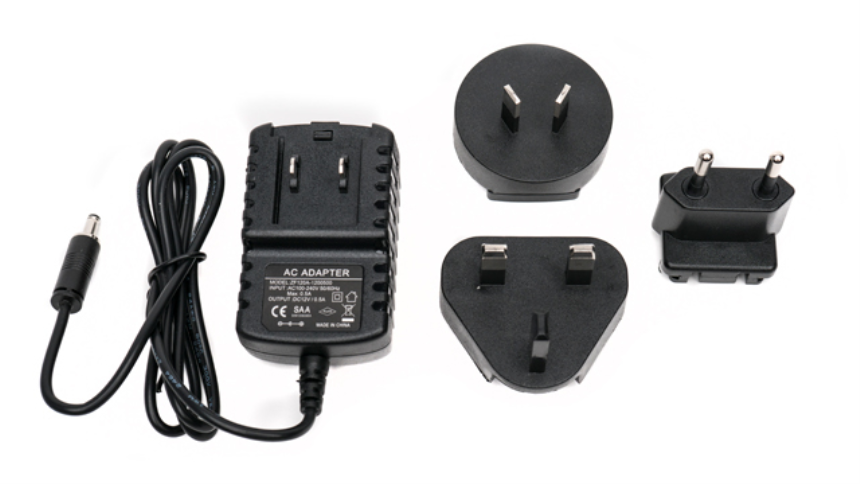 SmallHD International charger for sony battery charger - includes UK, EU &amp;amp; AUS
