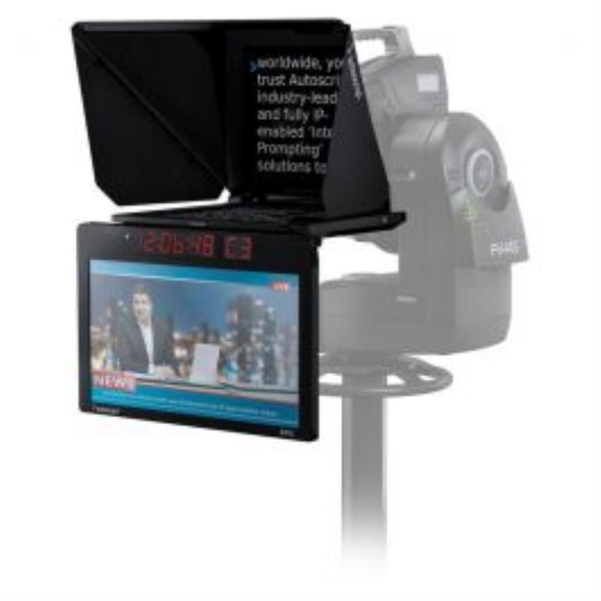 Autoscript Talent monitor mounting bracket kit