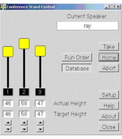 Autoscript WP-C - Stand &amp;amp; Deliver Software