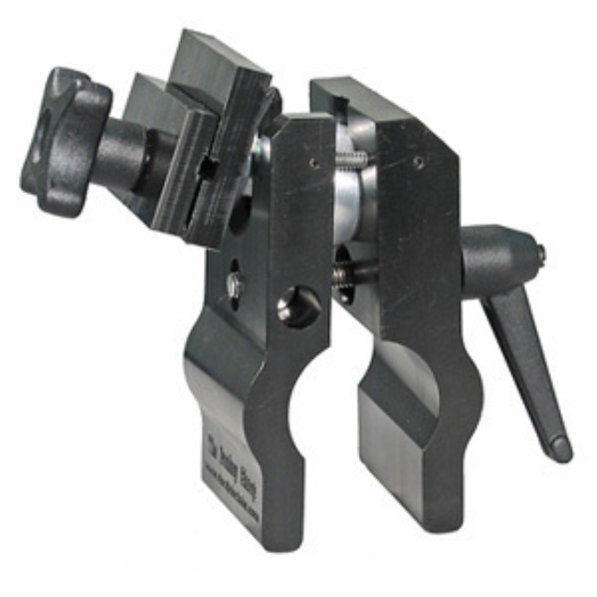 DSC Labs  ACC-DC DonkeyClamp - Clamp/holder that attaches CamAlign test charts to almost anything