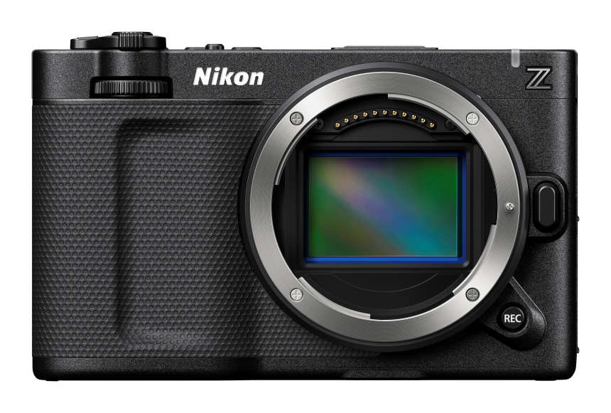 Nikon ZR Body