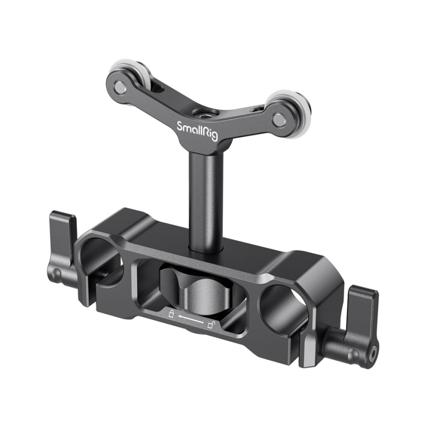 SmallRig Universal 15mm LWS Lens Support 2727