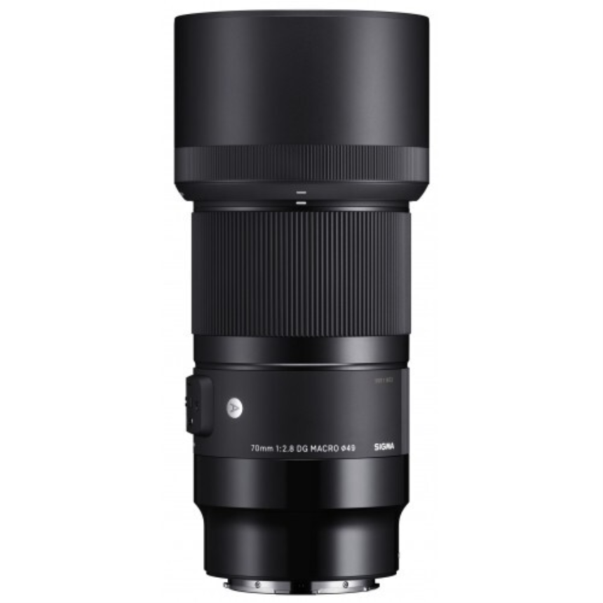 SIGMA 70mm F2,8 DG MACRO | Art (L-Mount)